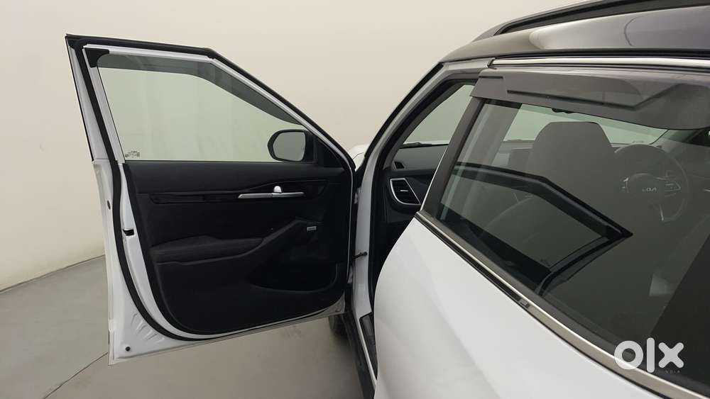 Kia Seltos 1.5 Gtx+ Diesel At Dual Tone, 2023, Diesel