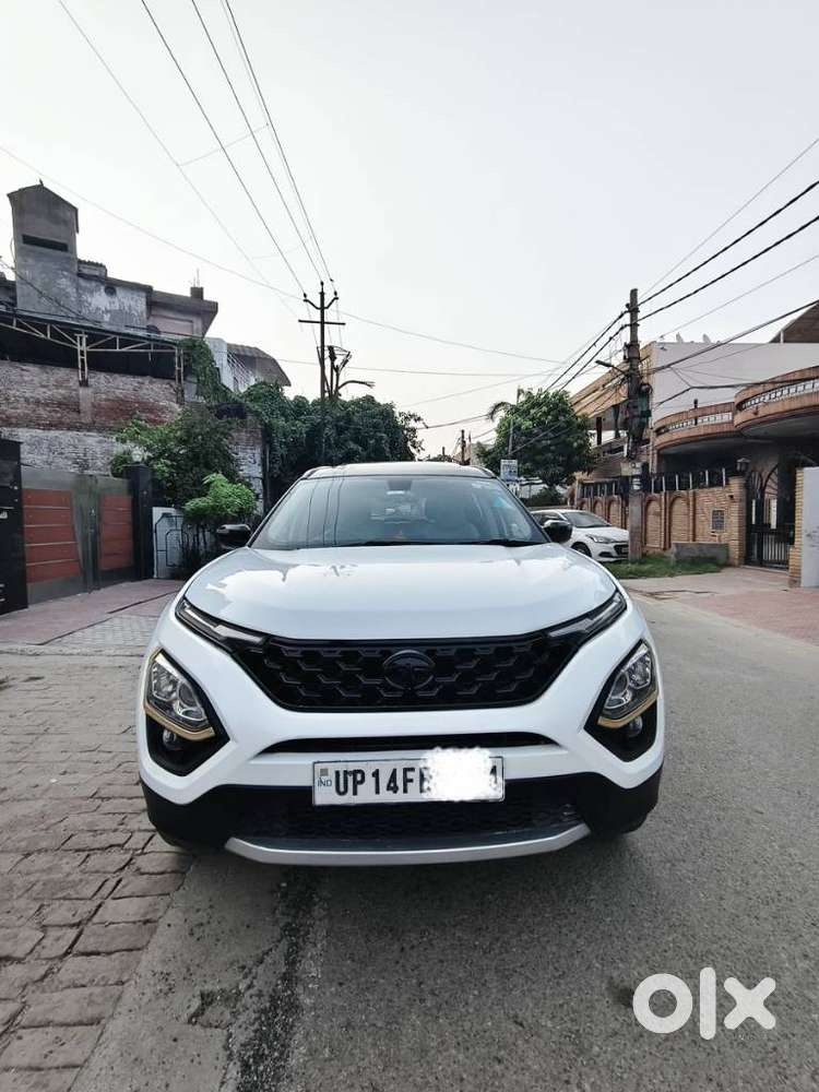 Tata Safari 2.0 Kryotec Xza Plus, 2022, Diesel
