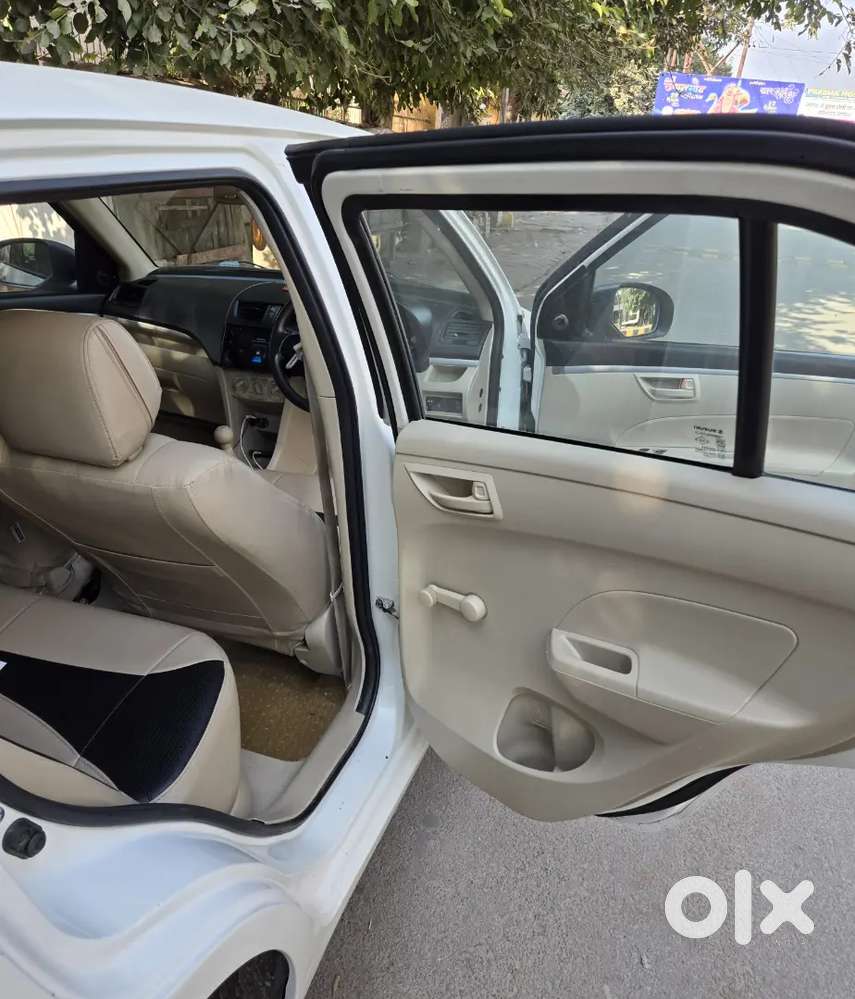 Maruti Suzuki Swift Dzire Tour 2022 Cng & Hybrids 51000 Km Driven