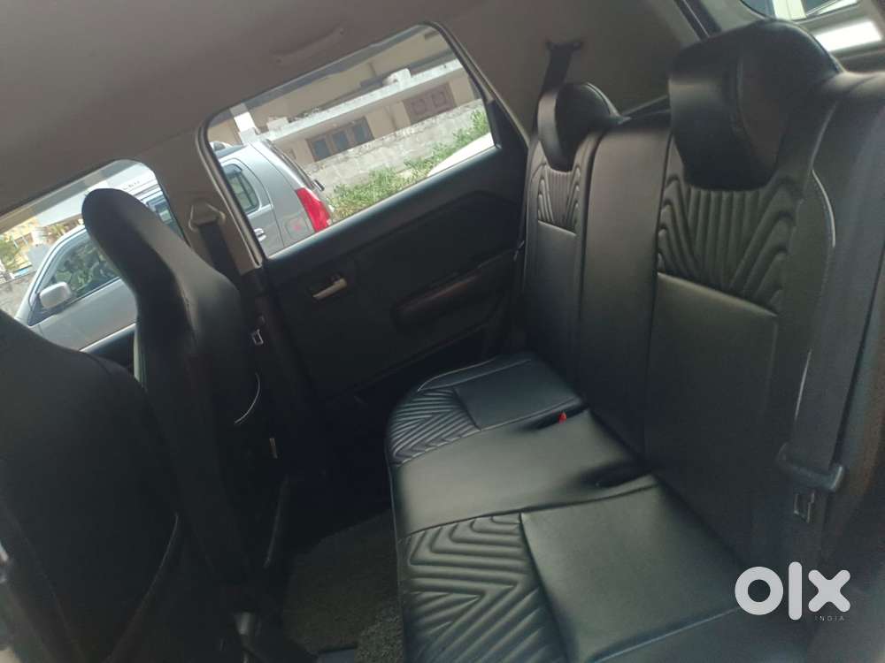 Maruti Suzuki Wagon R Vxi Mt 1.0l, 2023, Petrol