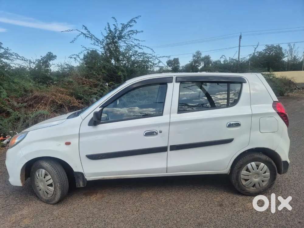 Maruti Suzuki Alto 800 2019 Petrol 70000 Km Driven 2nd Owner