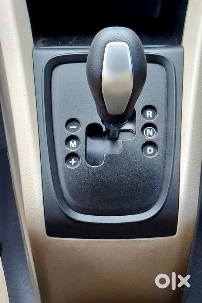 Maruti Suzuki Celerio Zxi(o) Amt, 2019, Petrol