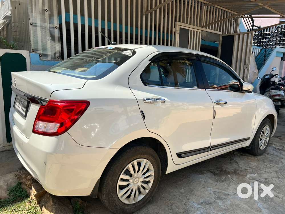 Maruti Dzire Vxi Automatic 2020