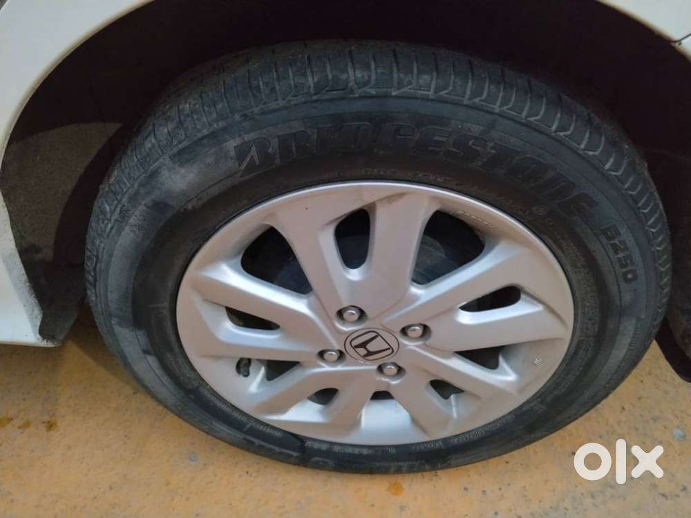 Honda Mobilio 1.5 S I-vtec Mt, 2014, Diesel