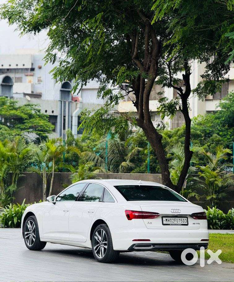 Audi A6 2.0 45 Tfsi Technology, 2022, Petrol