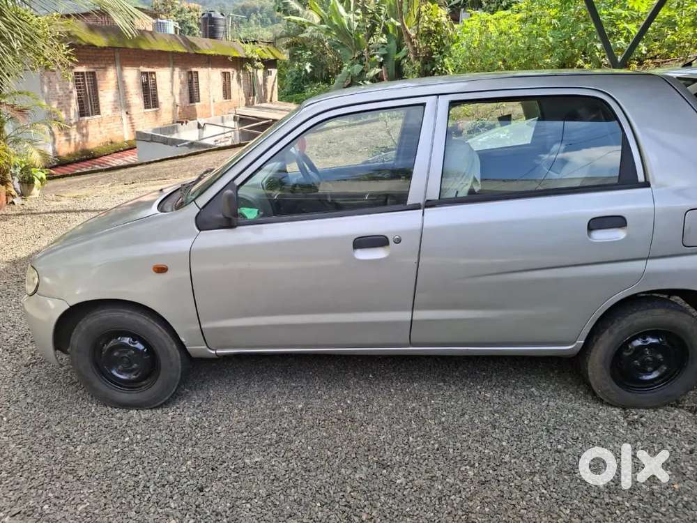 Maruti Suzuki Alto Std 2006