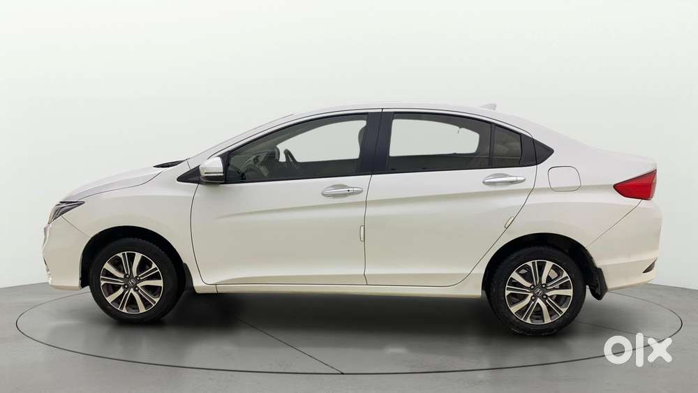 Honda City 1.5 V 4th Gen I-vtec Mt, 2021, Petrol
