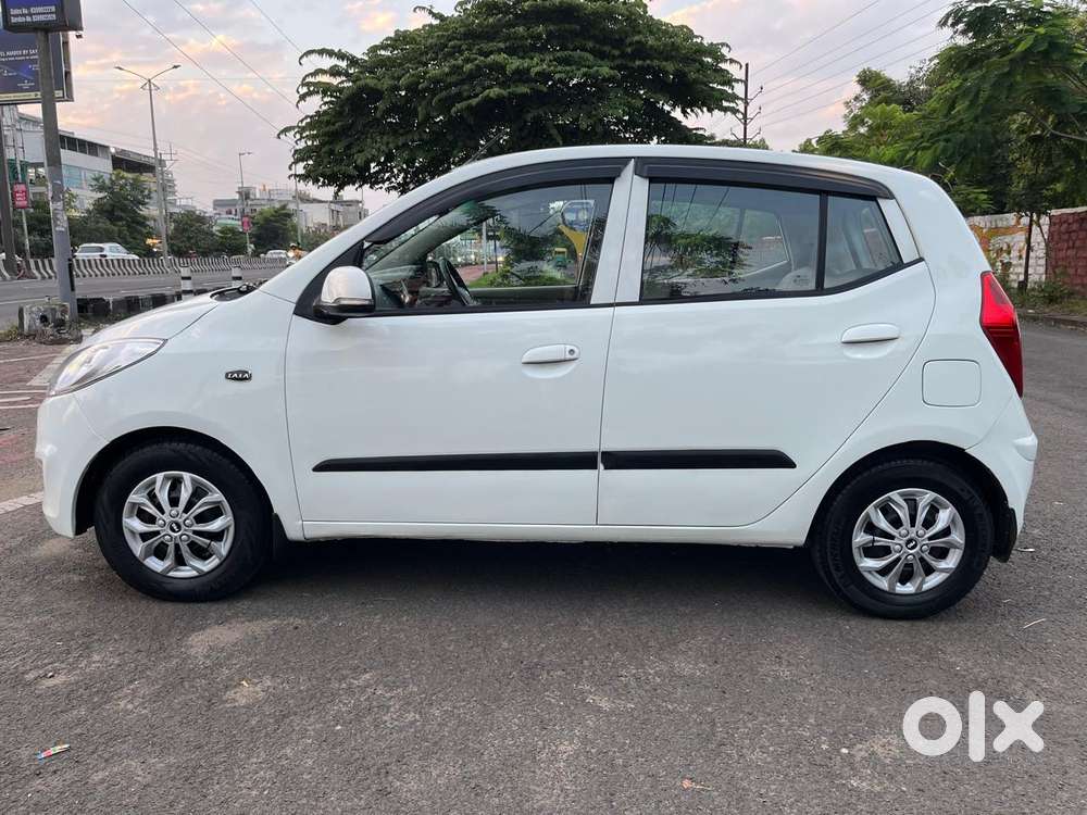 Hyundai I10 1.2 Kappa Magna, 2012, Petrol