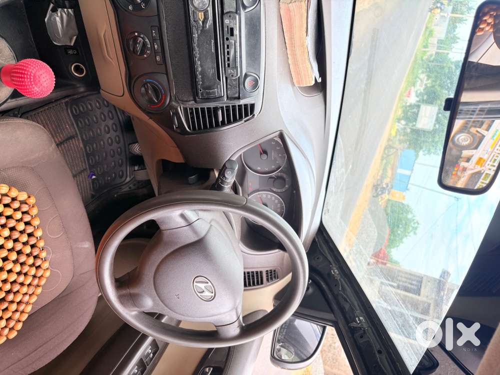 Hyundai I20 2010