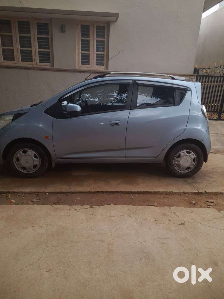 Chevrolet Beat 2012 For Sale – Well Maintained  Excellent Mileage