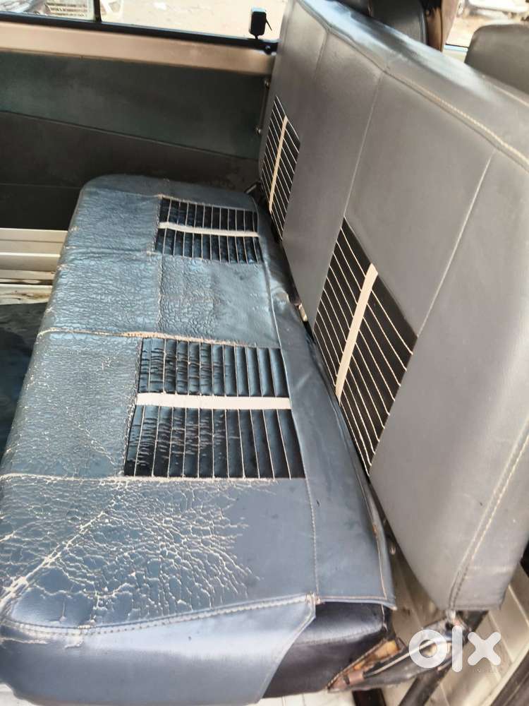 Maruti Suzuki Omni E Mpi Std Bsiv, 2018, Petrol