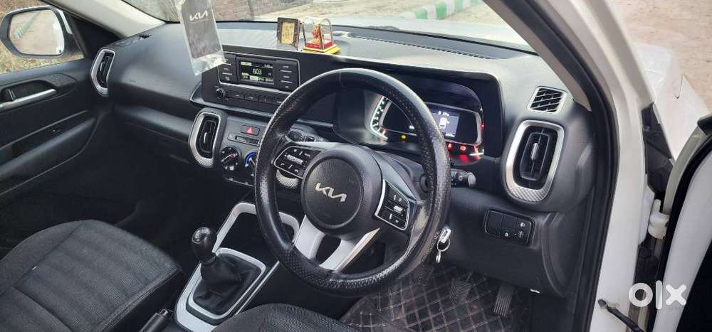 Kia Sonet 1.2 Htk Plus, 2023, Petrol