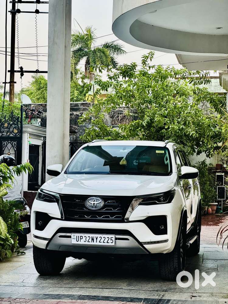 Toyota Fortuner 4x2 At 2.8 Diesel, 2023, Diesel