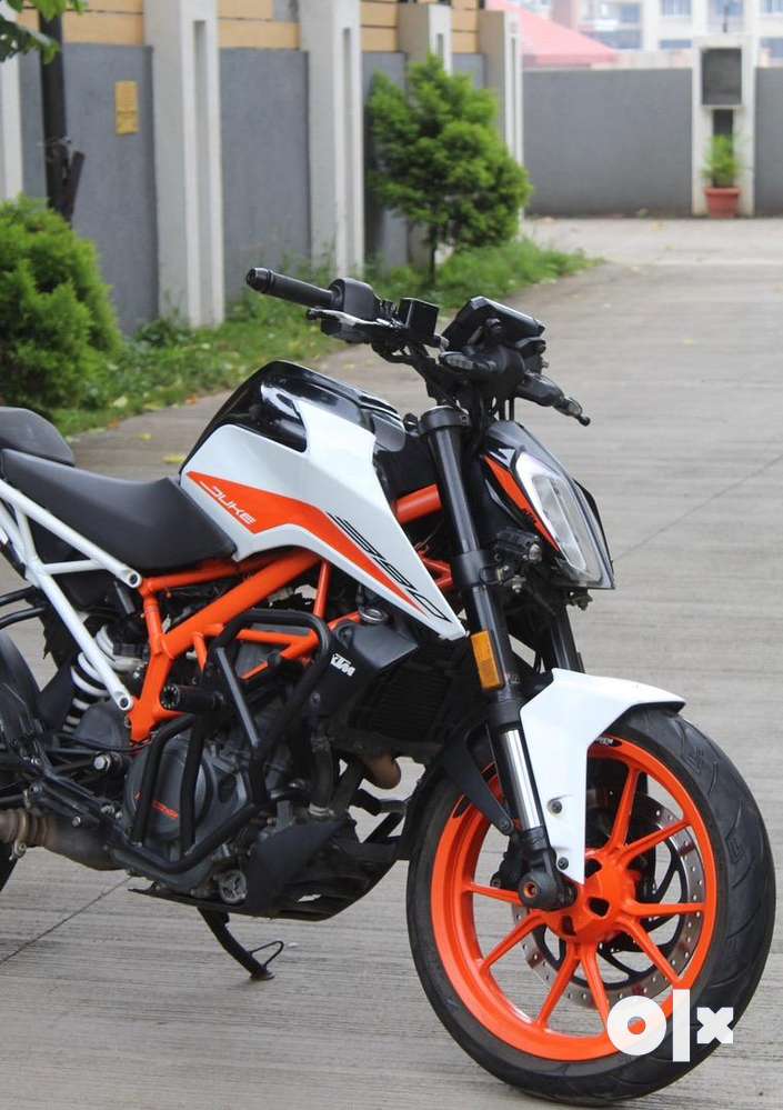 Olx ktm deals duke 390