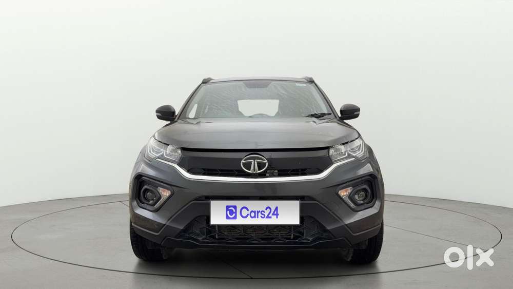 Tata Nexon 1.2 Revotron Xm (s), 2023, Petrol