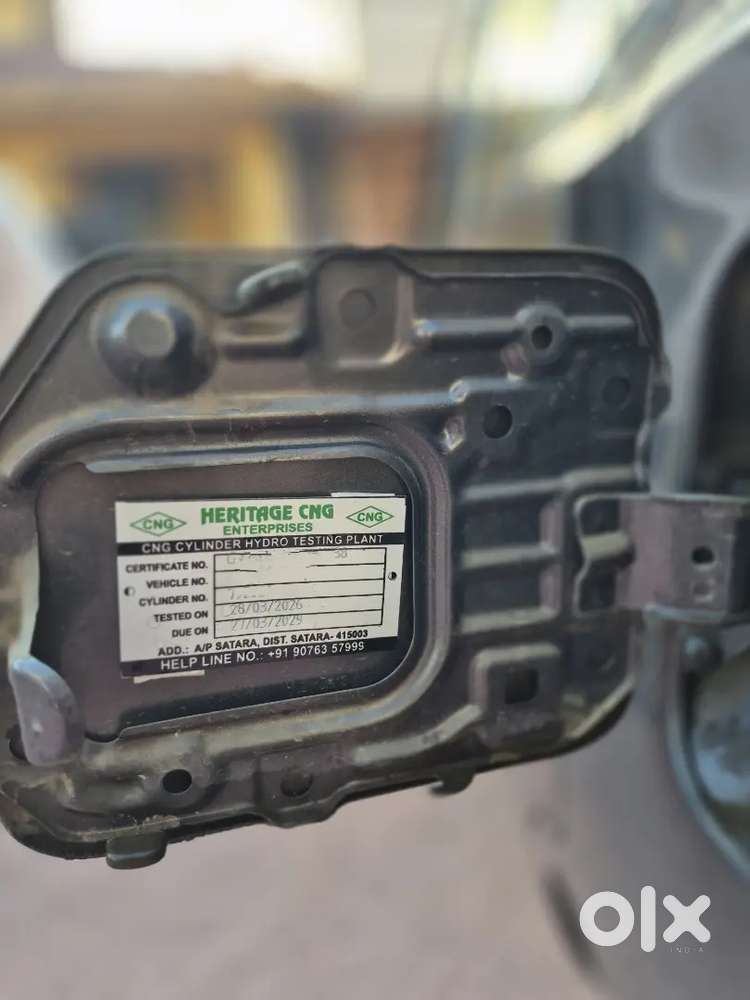 Maruti Suzuki Alto 800 2023 Cng & Hybrids Good Condition