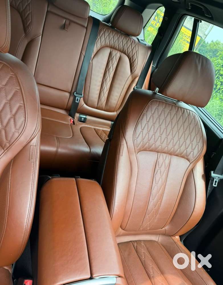 Bmw X5 Xdrive40i M Sport, 2023, Petrol