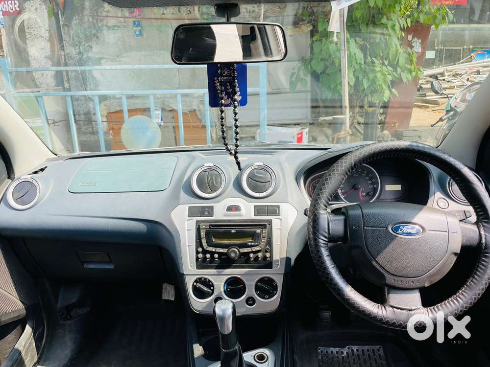 Ford Figo Diesel 2013