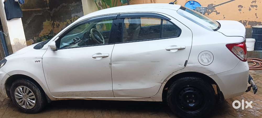 Maruti Suzuki Dzire 2019