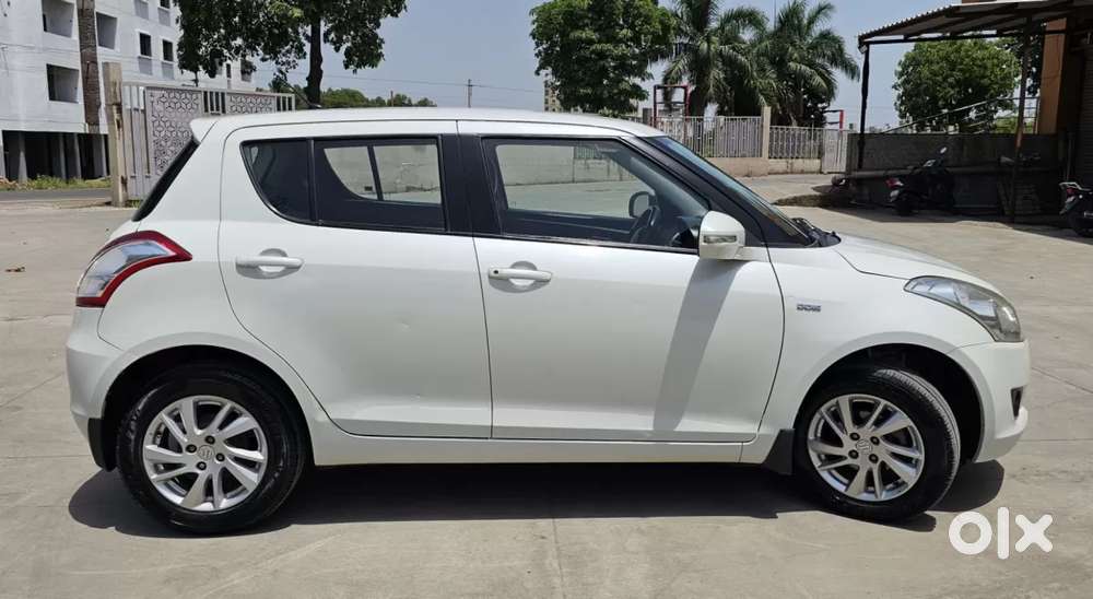 Maruti Suzuki Swift Zdi, 2014, Diesel