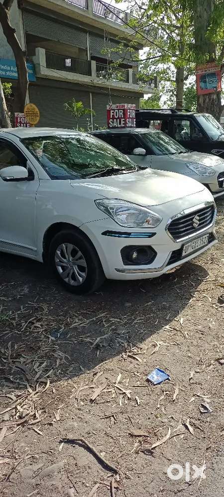Maruti Suzuki Dzire Diesel 2018
