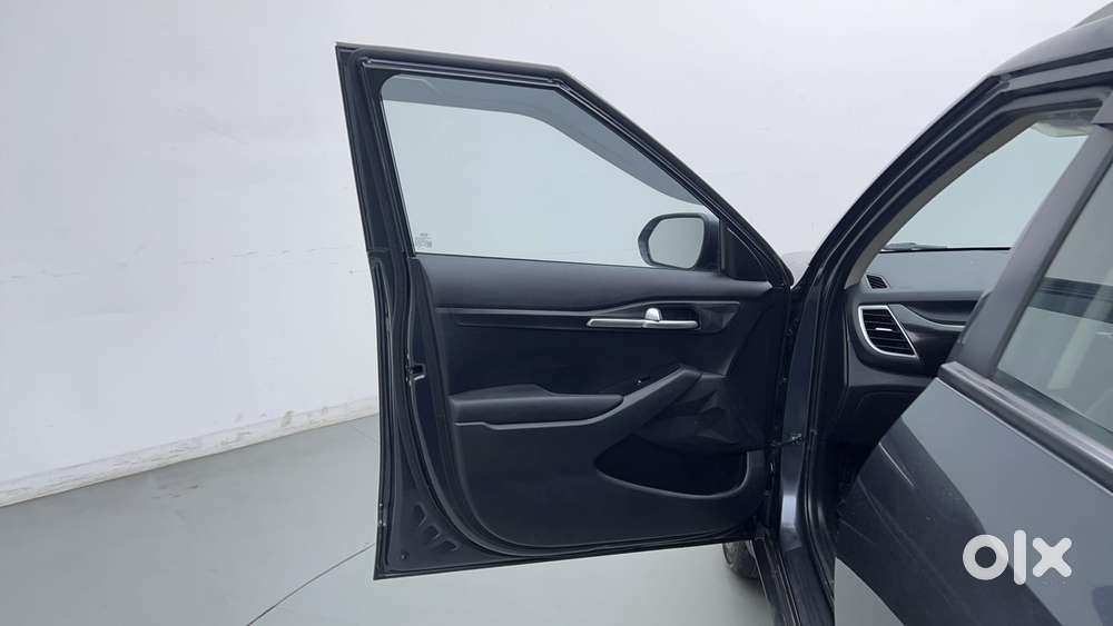 Kia Seltos 1.5 Htk+, 2020, Petrol