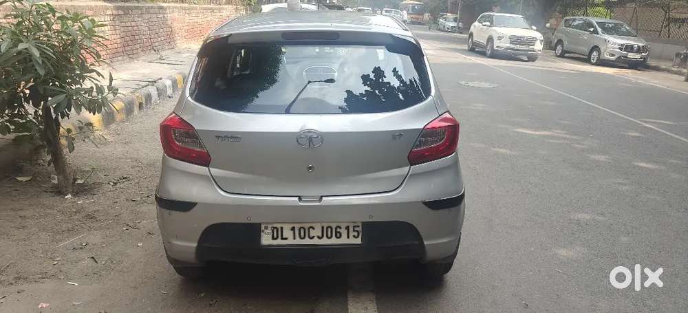Tata Tiago 1.05 Diesel Manual 2017 - Available For Immediate Sale