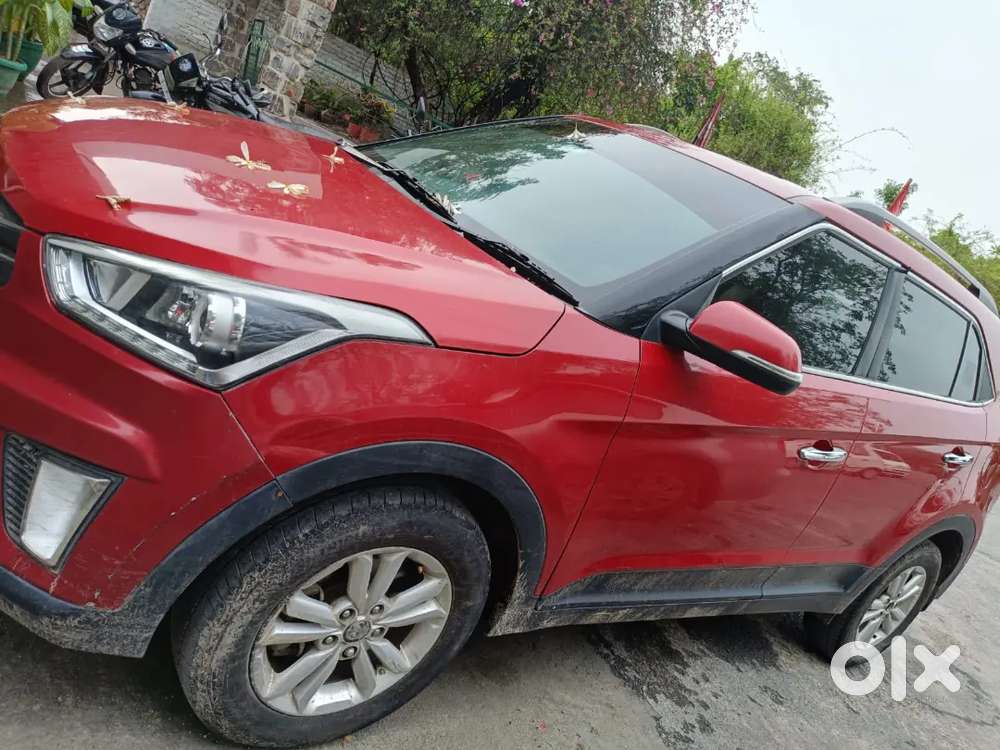 Hyundai Creta N Line 2019 Car