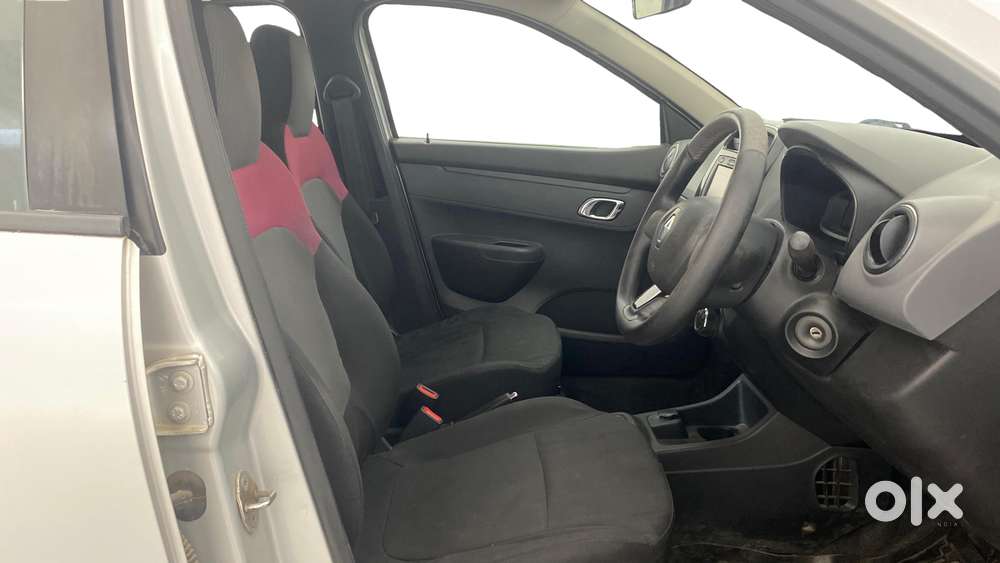 Renault Kwid 1.0 Rxt Amt Opt, 2018, Petrol