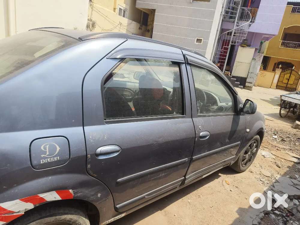 No Bargain Fixed Price Mahindra E Verito 2015 Diesel 160000 Km Driven