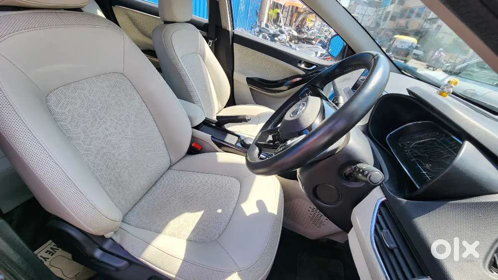 Nexon, Automatic, Diesel 40558 Km, 2023