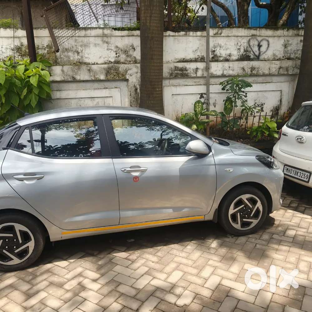 Tourist Number Hyundai Aura