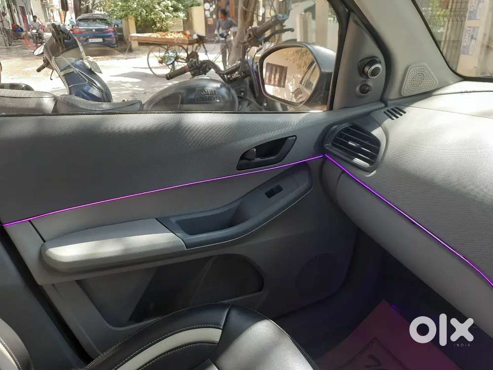 Tata Tigor Petrol 2022 29k Driven Mint Condition Fully Modified