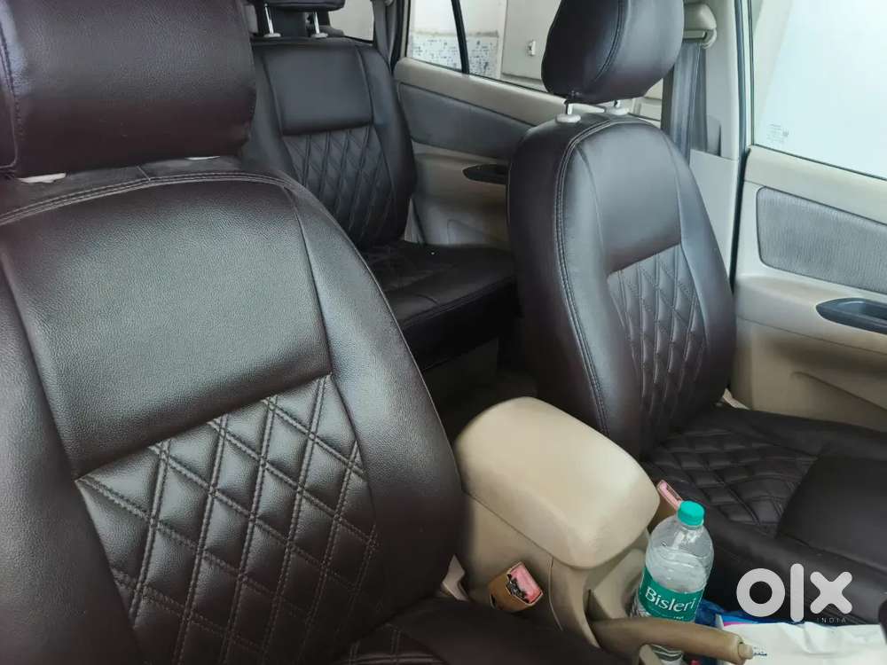 Toyota Innova 2.5 G1 2006 Very Good Running