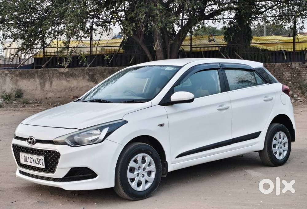 Hyundai Elite I20 Magna + Crdi, 2017, Diesel