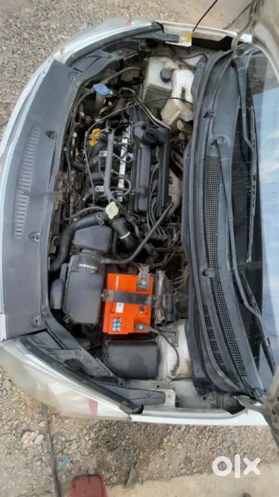 Hyundai I20 Sportz Petrol 2011