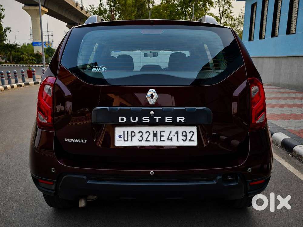 Renault Duster 1.5 106 Ps Rxs Mt, 2021, Petrol