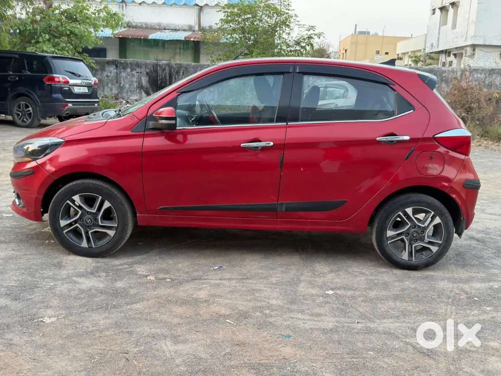 Tiago Xz Plus Excellent Condition
