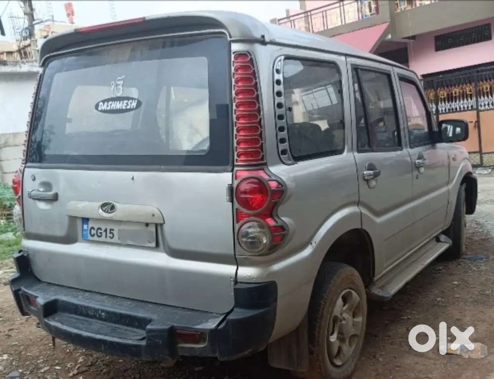 Mahindra M2di Very Good Condition December 2010 Model