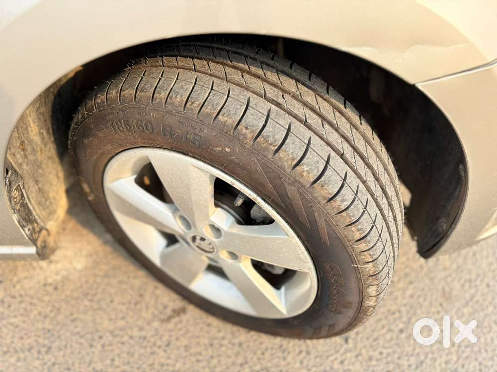 Skoda Rapid 2013-2016 1.6 Mpi At Style Plus, 2016, Petrol