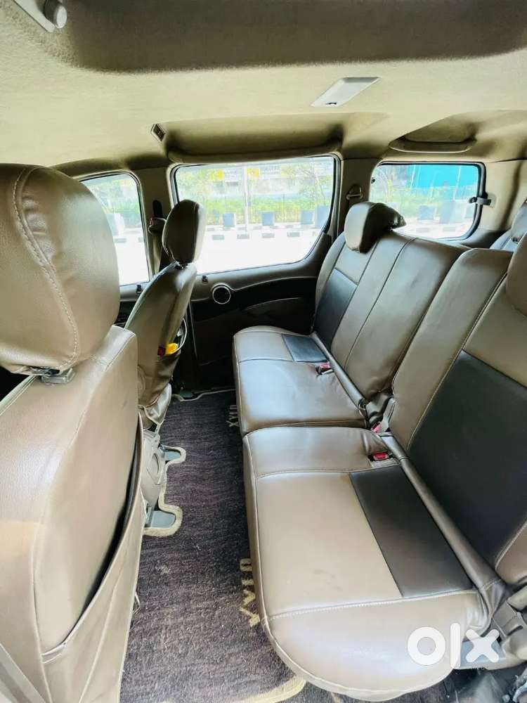 Mahindra Xylo E6 2010 Model