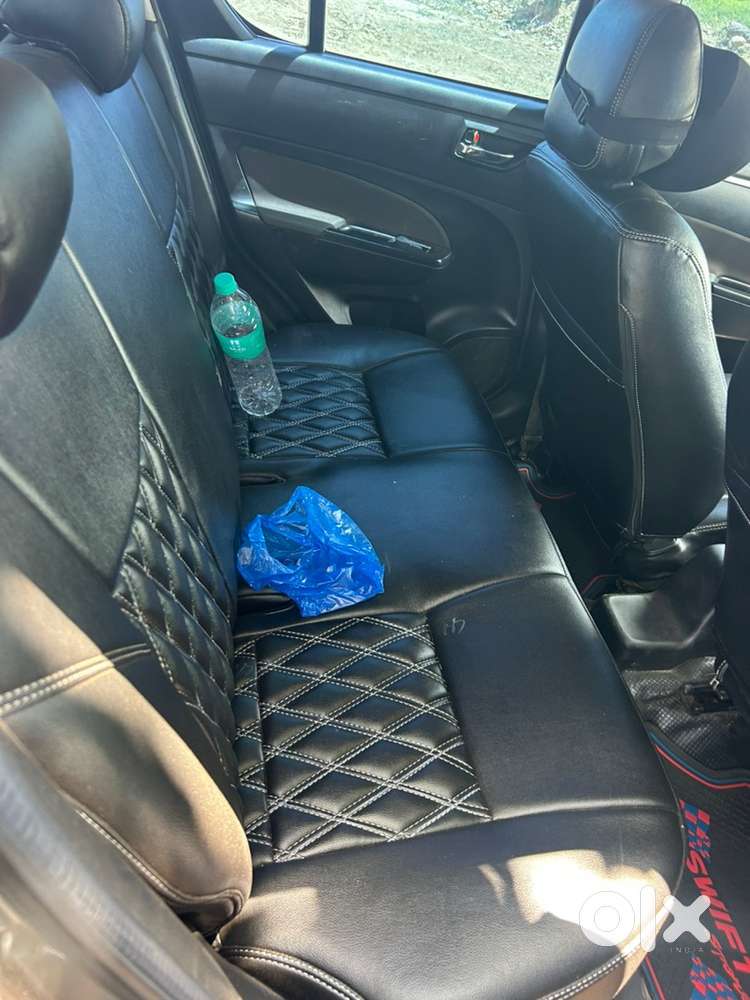Sell My Swift Car