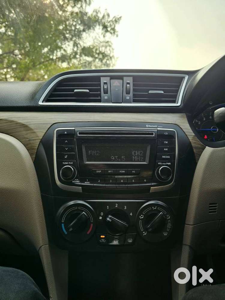 Maruti Suzuki Ciaz Sigma, 2020, Petrol