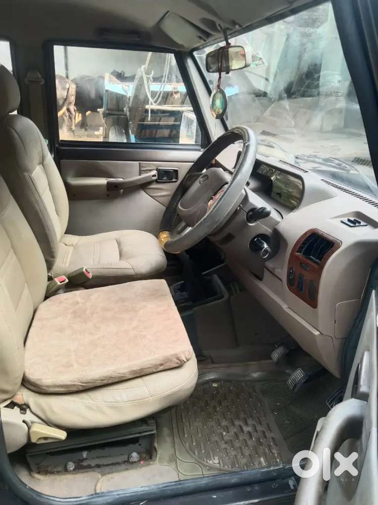 Mahindra Bolero 2.5 Diesel 2012