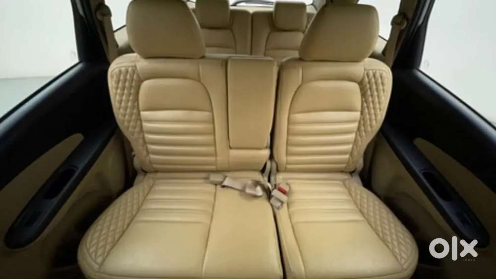 (no Car Dealers Please!)honda Mobilio 1.5 Petrol 2014