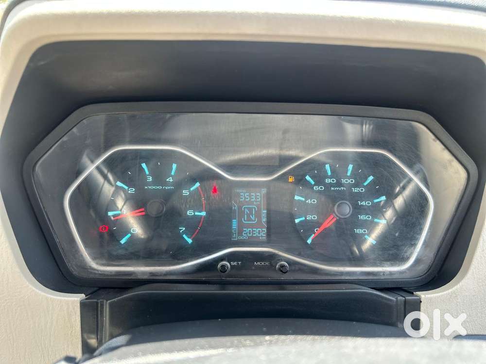 Mahindra Scorpio Classic 2.2 S 11 Mt 7 Cc, 2022, Diesel