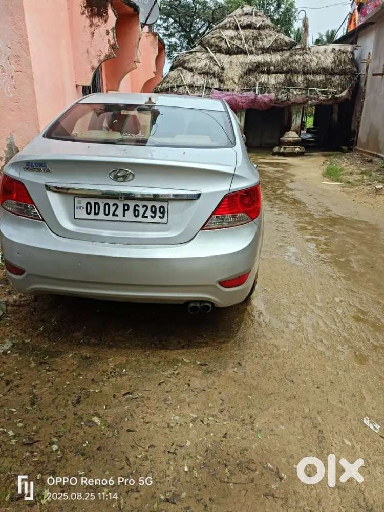 Honda Alpha 2014 Second Hand