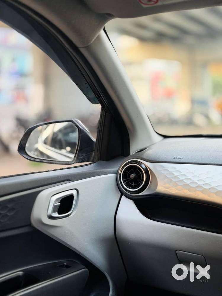Hyundai Grand I10 Nios Sportz Petrol, 2023, Petrol