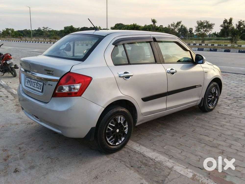 Maruti Suzuki Dzire 2017-2020 Vdi, 2014, Diesel