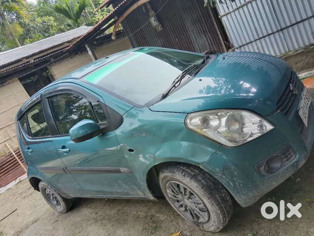 Maruti Ritz  Vxi 2010 Car